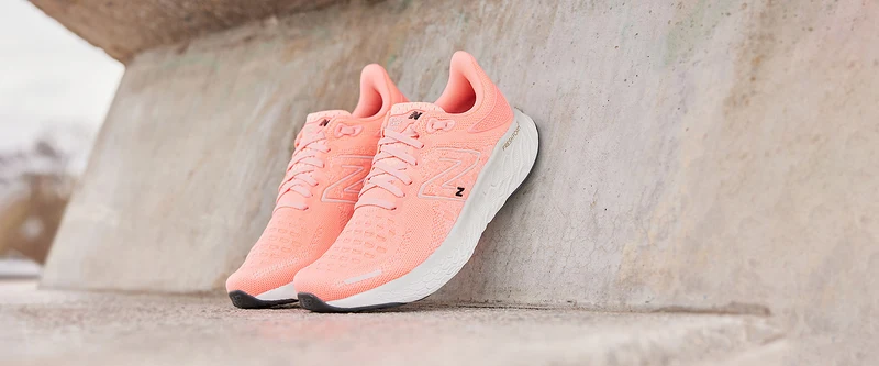 New Balance Femme Fresh Foam 1080V12