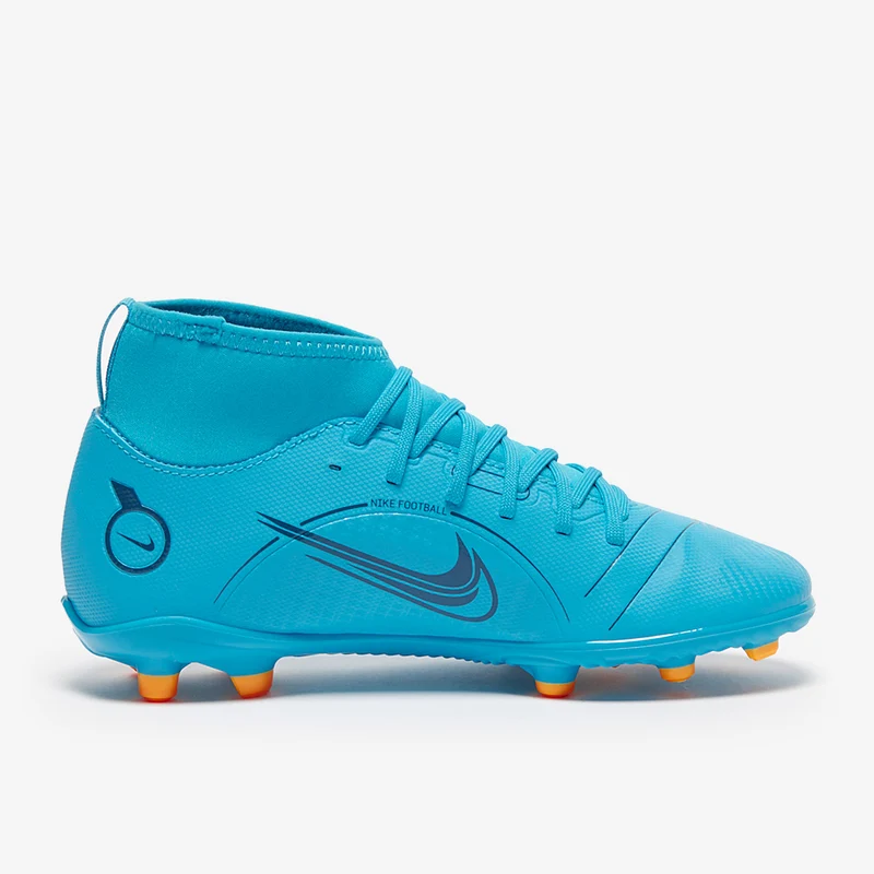 Nike Enfant Mercurial Superfly VIII Club FG/MG