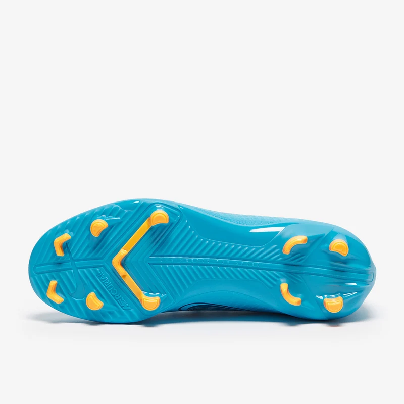Nike Enfant Mercurial Superfly VIII Club FG/MG
