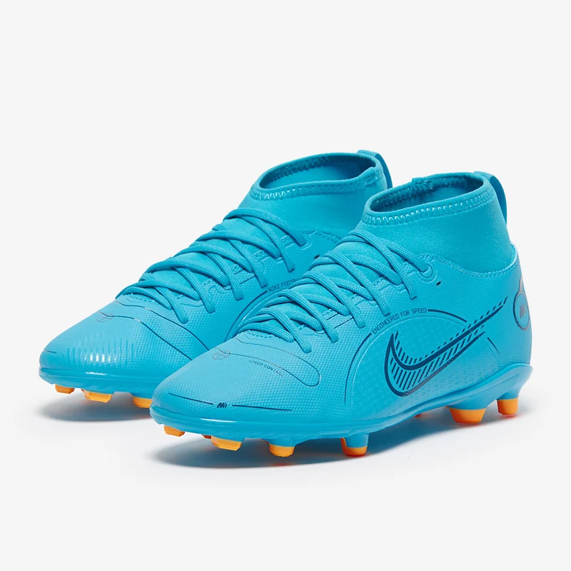 Nike Enfant Mercurial Superfly VIII Club FG/MG