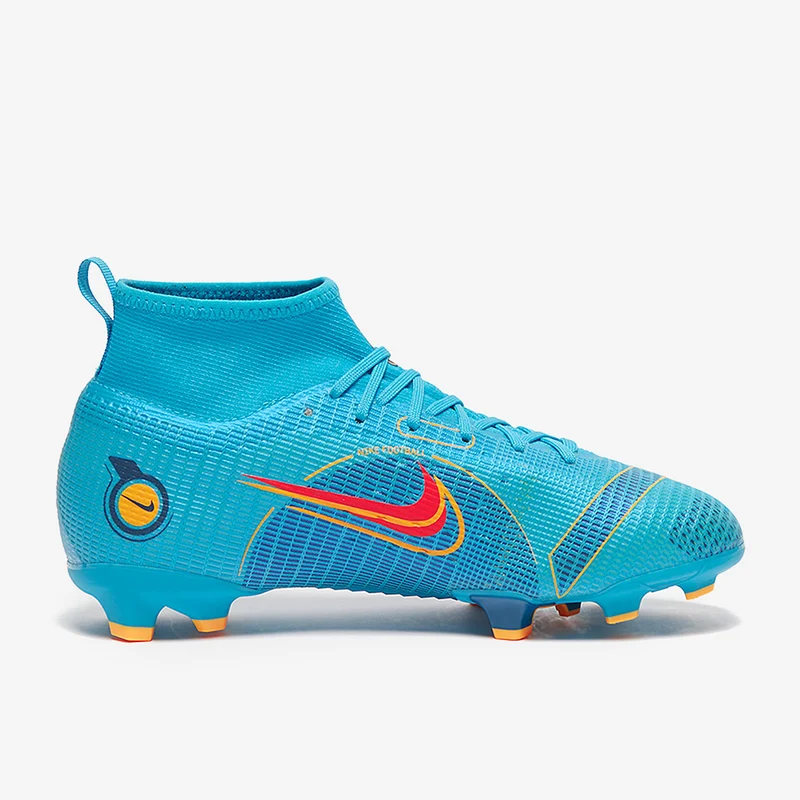 Nike Enfant Mercurial Superfly VIII Pro FG