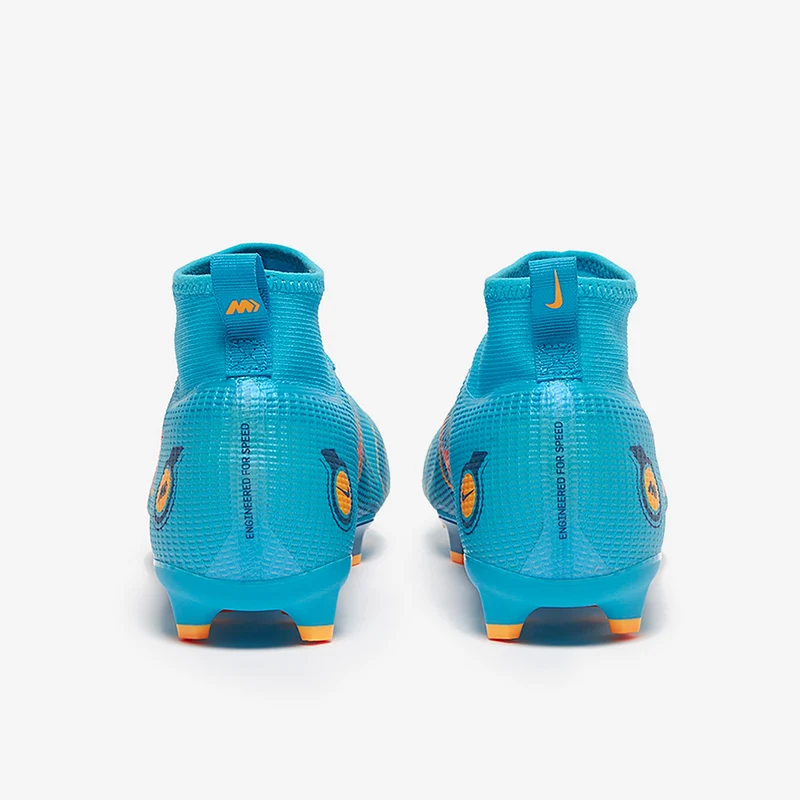Nike Enfant Mercurial Superfly VIII Pro FG