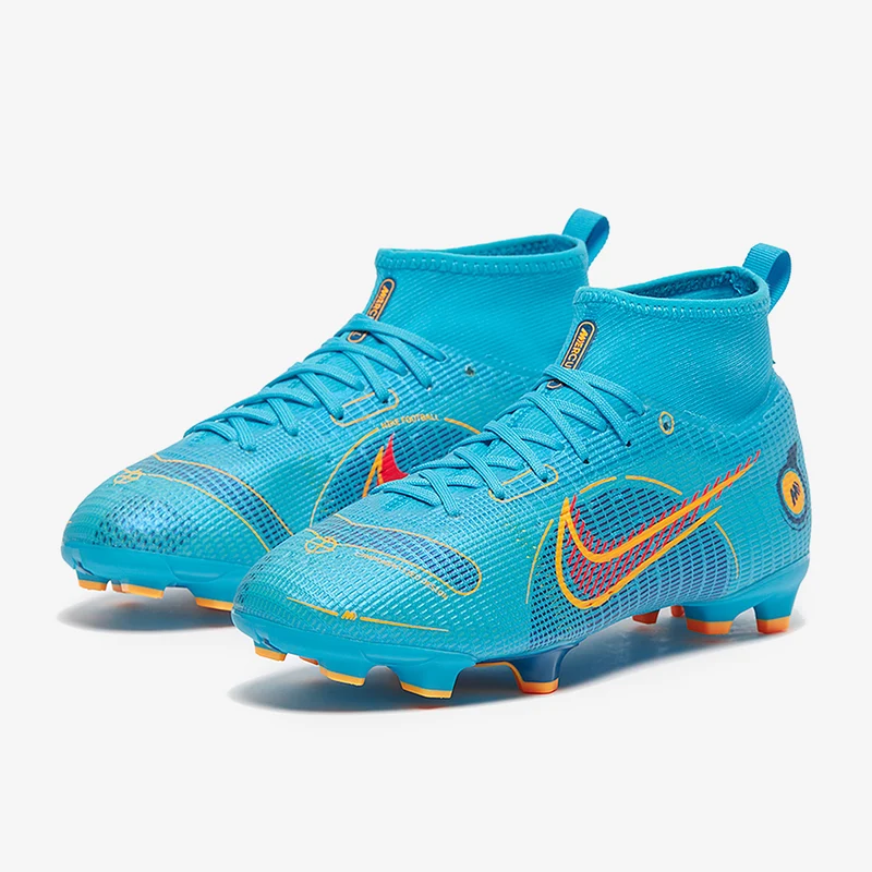 Nike Enfant Mercurial Superfly VIII Pro FG