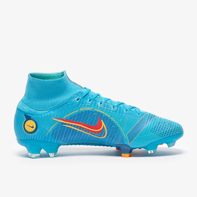 Nike Mercurial Superfly VIII Elite FG