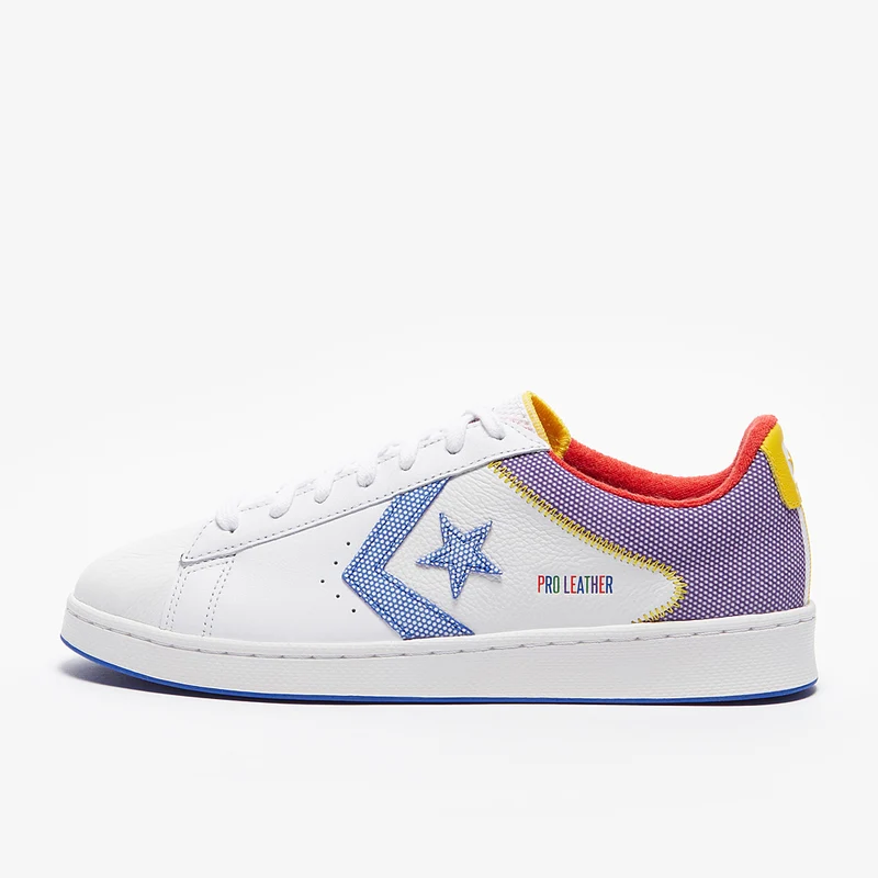 Converse Pro Cuir