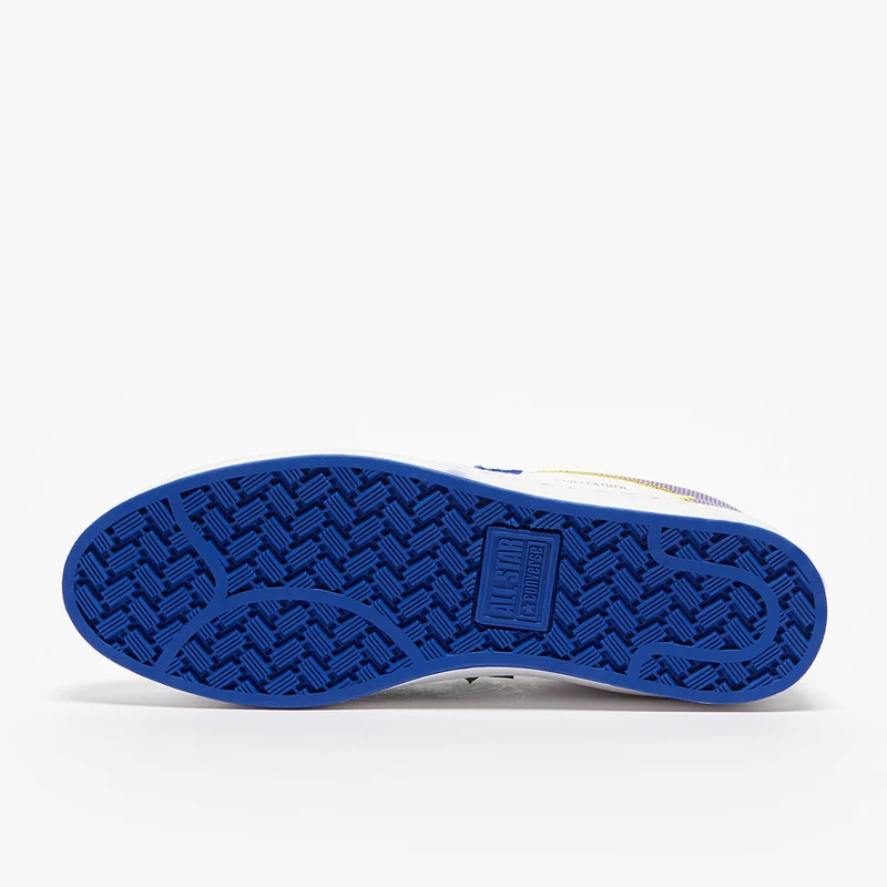 Converse Pro Cuir