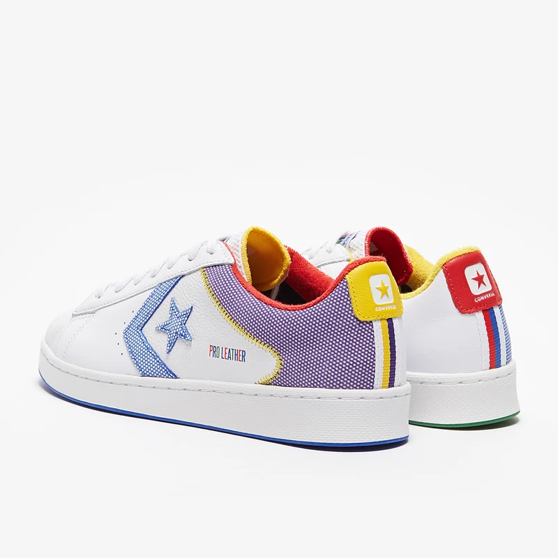 Converse Pro Cuir