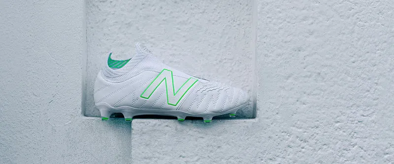 New Balance Tekela V3+ Pro Cuir FG