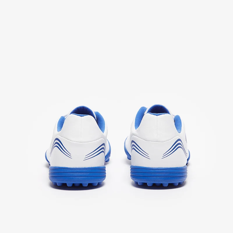adidas Enfant Copa Sense.3 TF - Blanc/Bleu Hi