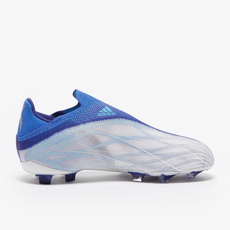 adidas Enfant X Speedflow+ FG