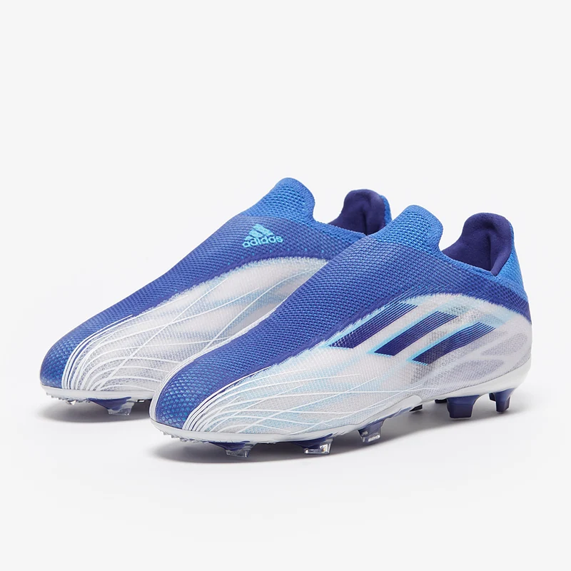 adidas Enfant X Speedflow+ FG