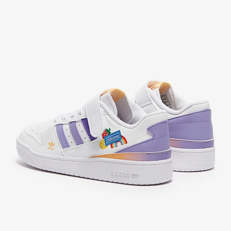 adidas Originals Forum Low El C pour Enfant