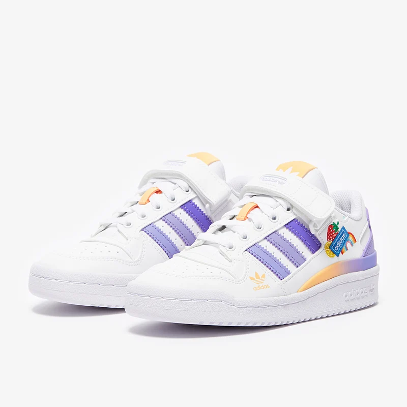 adidas Originals Forum Low pour Enfant