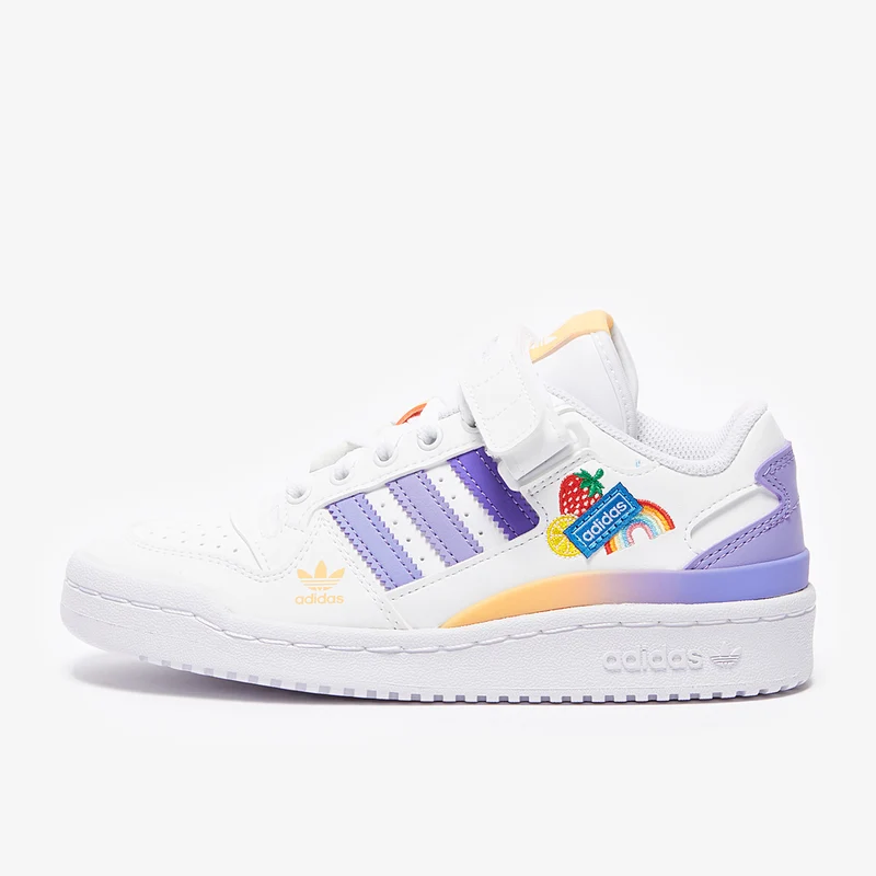 adidas Originals Forum Low pour Enfant