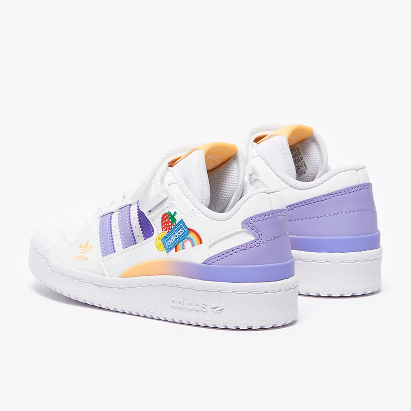 adidas Originals Forum Low pour Enfant