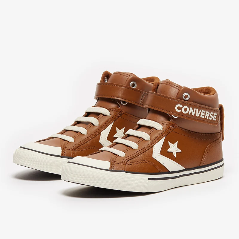 Converse Filles Pro Blaze Bande Cuir