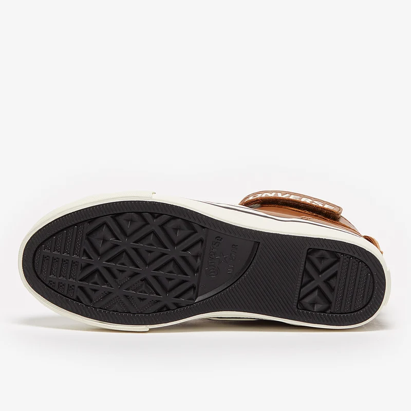 Converse Filles Pro Blaze Bande Cuir