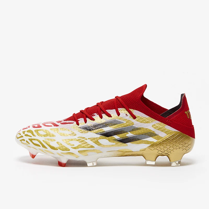 adidas X Speedflow MS.1 FG
