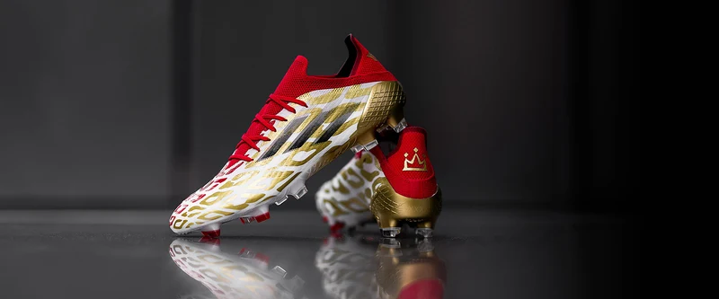adidas X Speedflow MS.1 FG