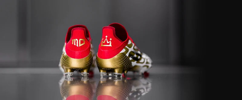adidas X Speedflow MS.1 FG