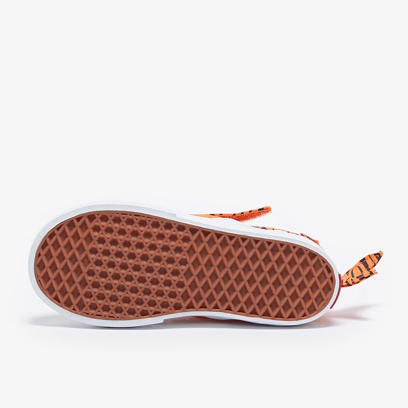 Vans Bébé Slip-On V Shark