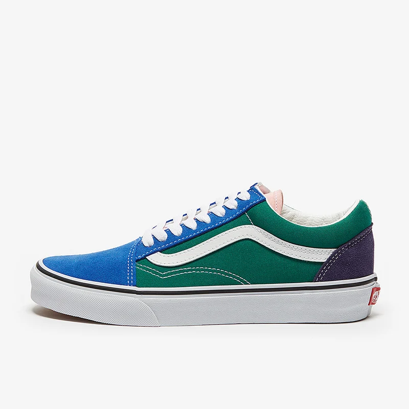 Vans Femme UA Old Skool