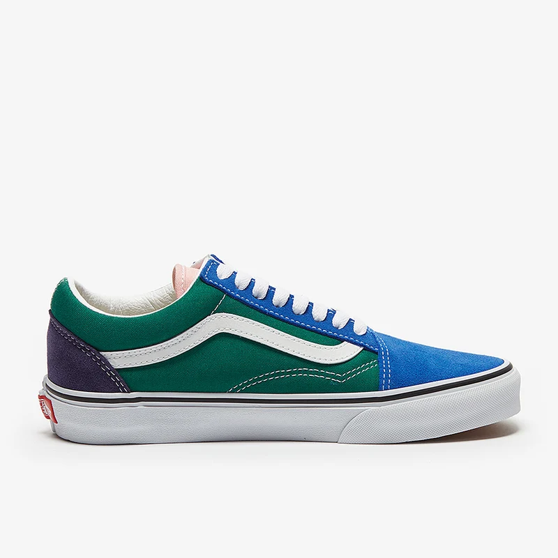 Vans Femme UA Old Skool