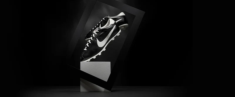 The Nike 1971 FG