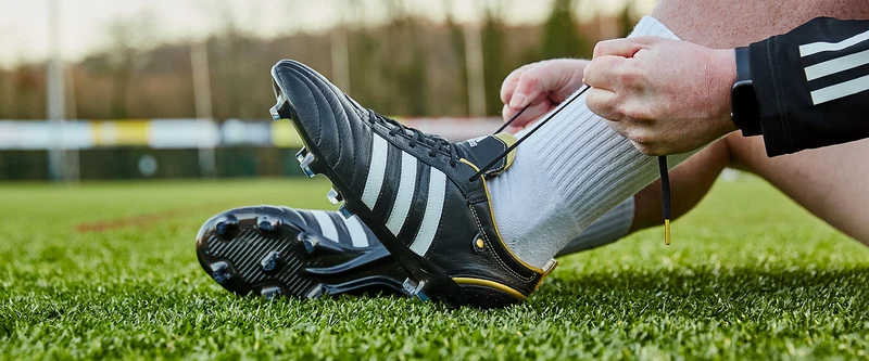 adidas adiPure FG