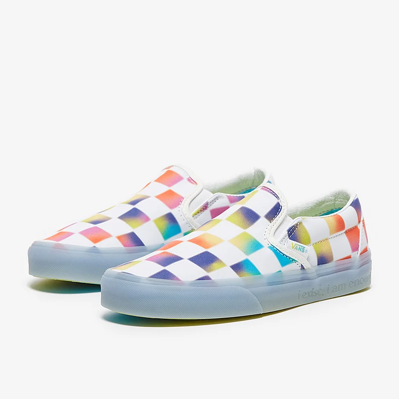 Vans Femme Classic Slip-On