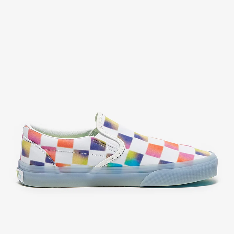 Vans Femme Classic Slip-On