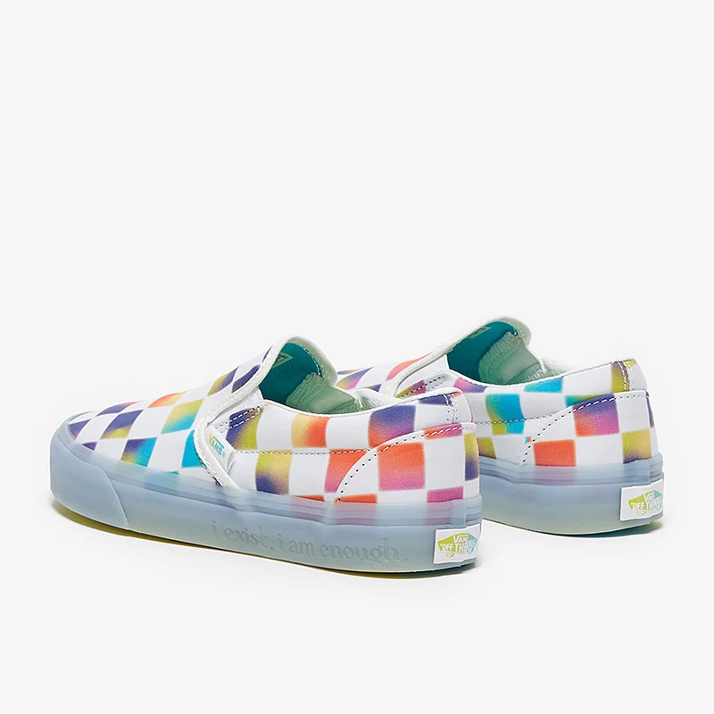 Vans Femme Classic Slip-On