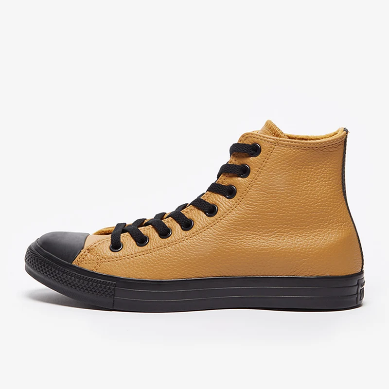 Converse Chuck Taylor All Star Aligné Cuir