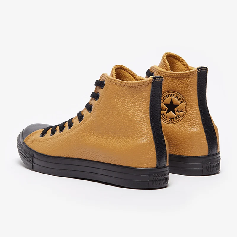 Converse Chuck Taylor All Star Aligné Cuir
