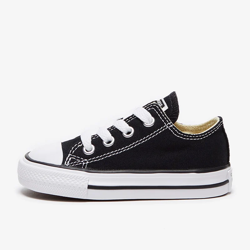 Converse Chuck Taylor All Star Ox Younger Kids