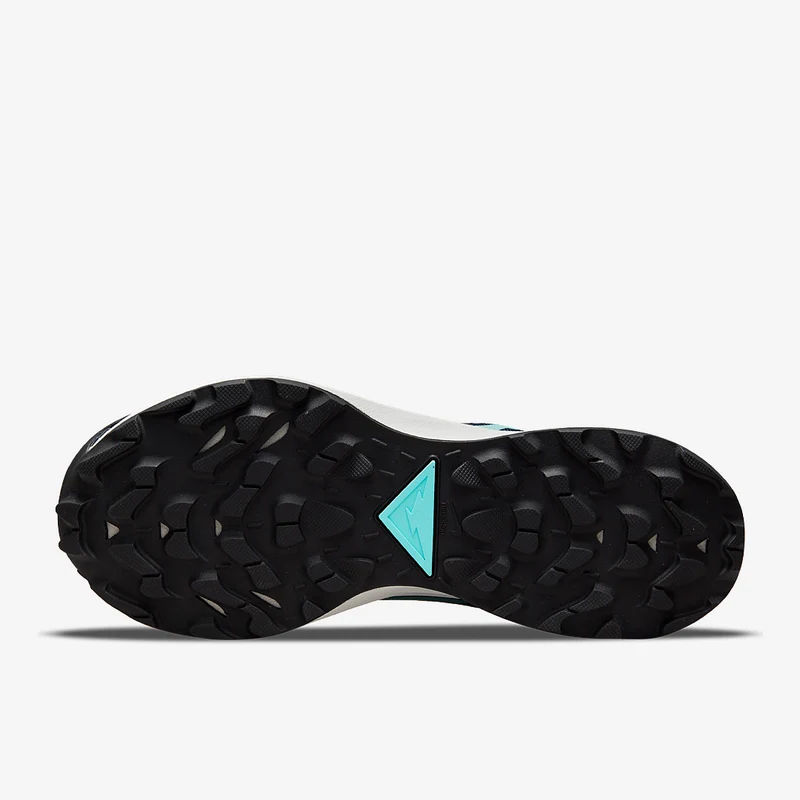 Ã‚Â Nike Womens Pegasus Trail 3 - Obsidian/Dynamic Turq