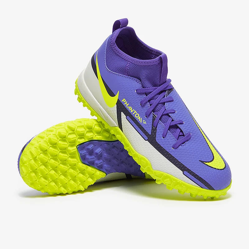 Nike Enfant Phantom GT II Academy DF TF