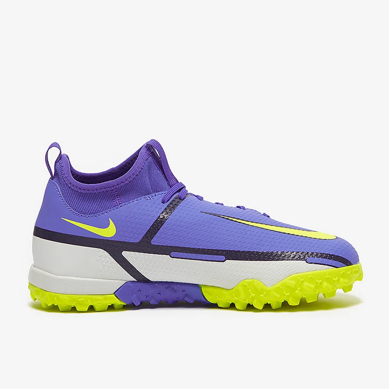 Nike Enfant Phantom GT II Academy DF TF