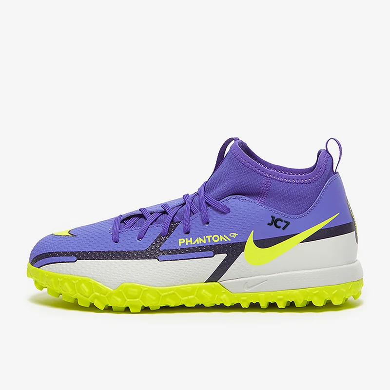Nike Enfant Phantom GT II Academy DF TF