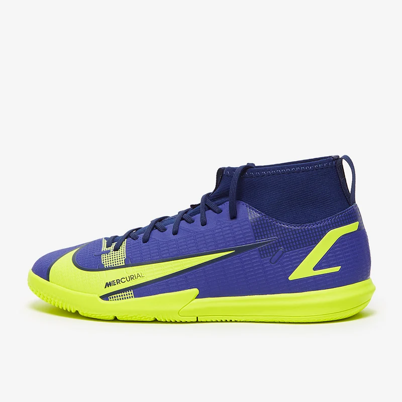 Nike Enfant Mercurial Superfly VIII Academy IC