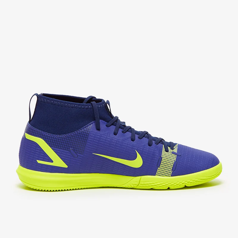 Nike Enfant Mercurial Superfly VIII Academy IC