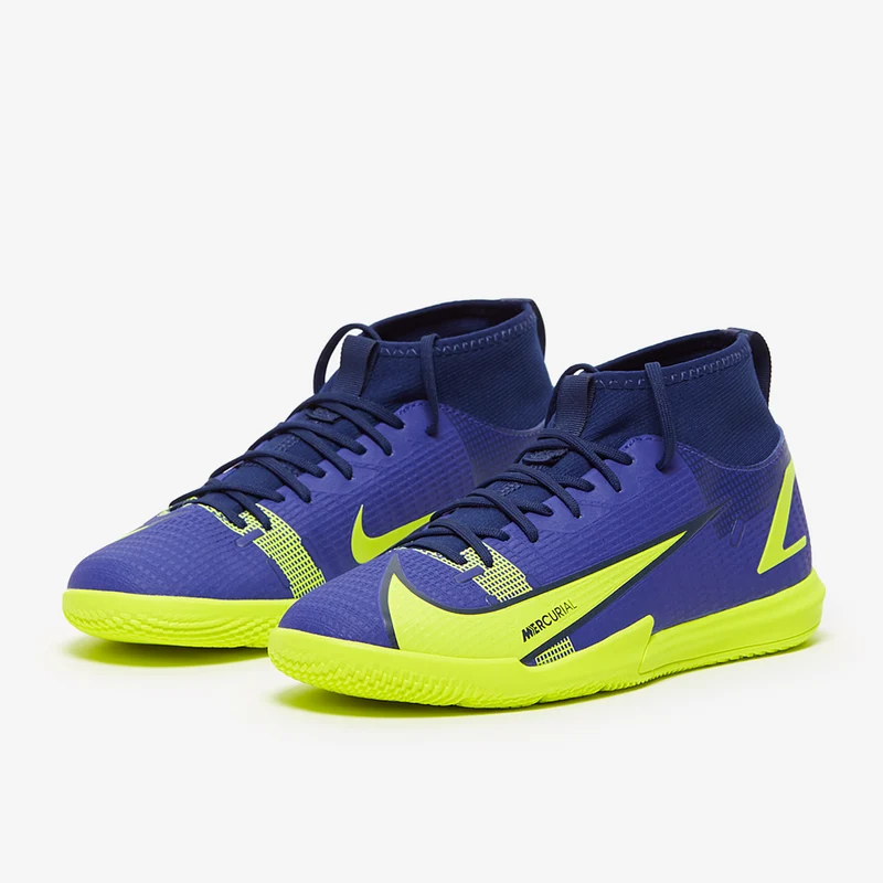 Nike Enfant Mercurial Superfly VIII Academy IC