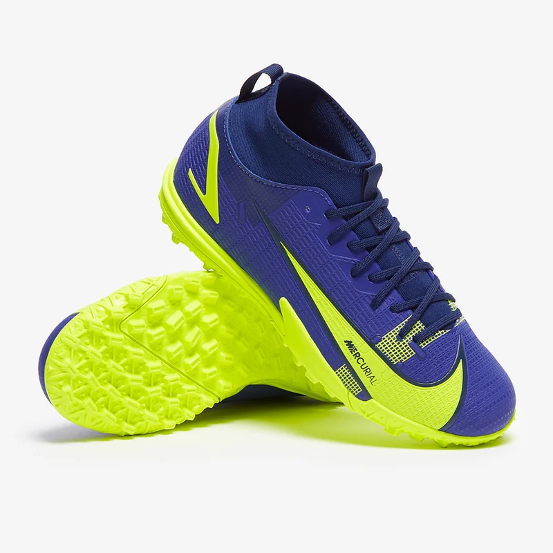Nike Enfant Mercurial Superfly VIII Academy TF