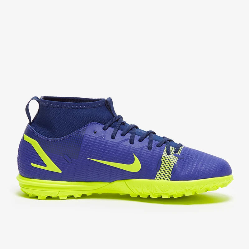 Nike Enfant Mercurial Superfly VIII Academy TF