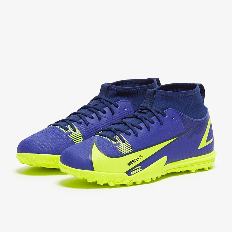 Nike Enfant Mercurial Superfly VIII Academy TF