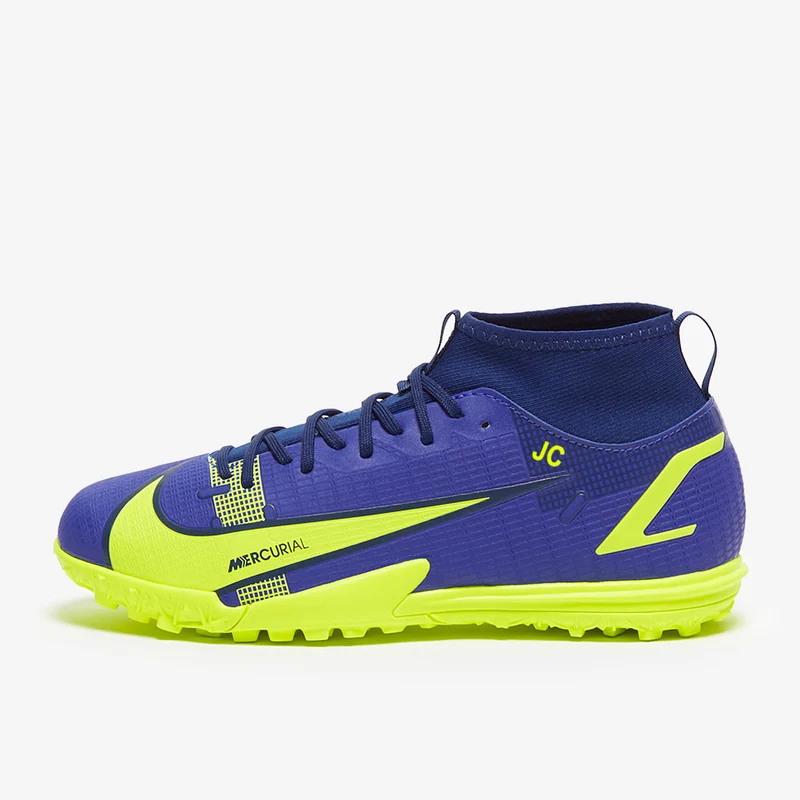 Nike Enfant Mercurial Superfly VIII Academy TF