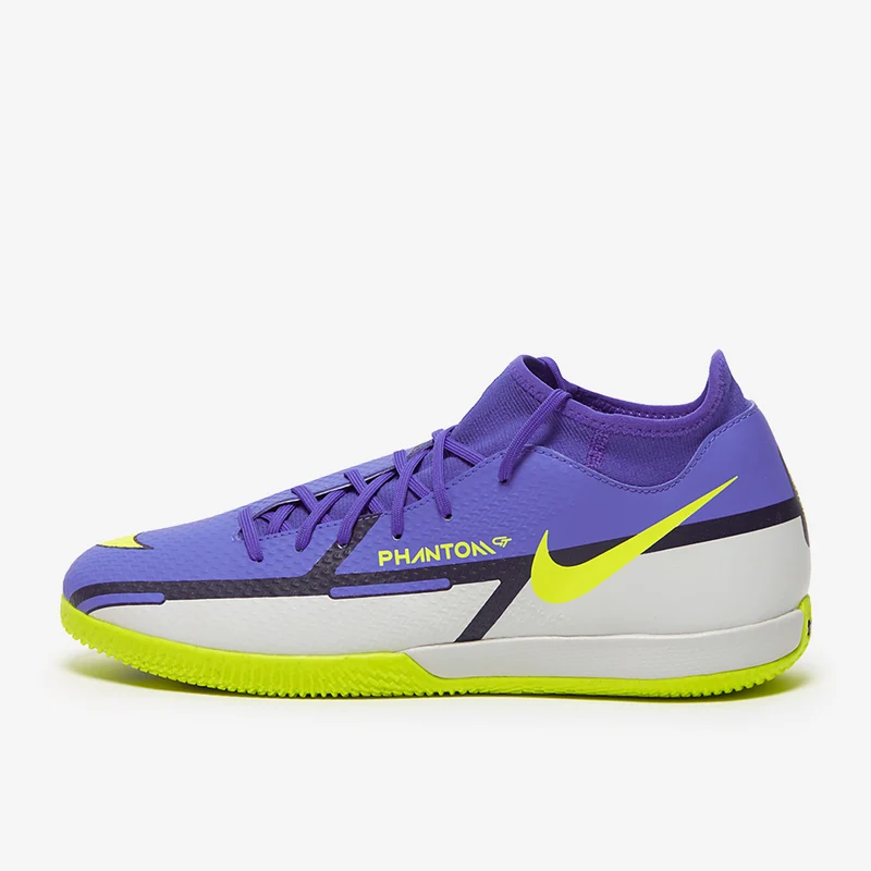 Nike Phantom GT II Academy DF IC