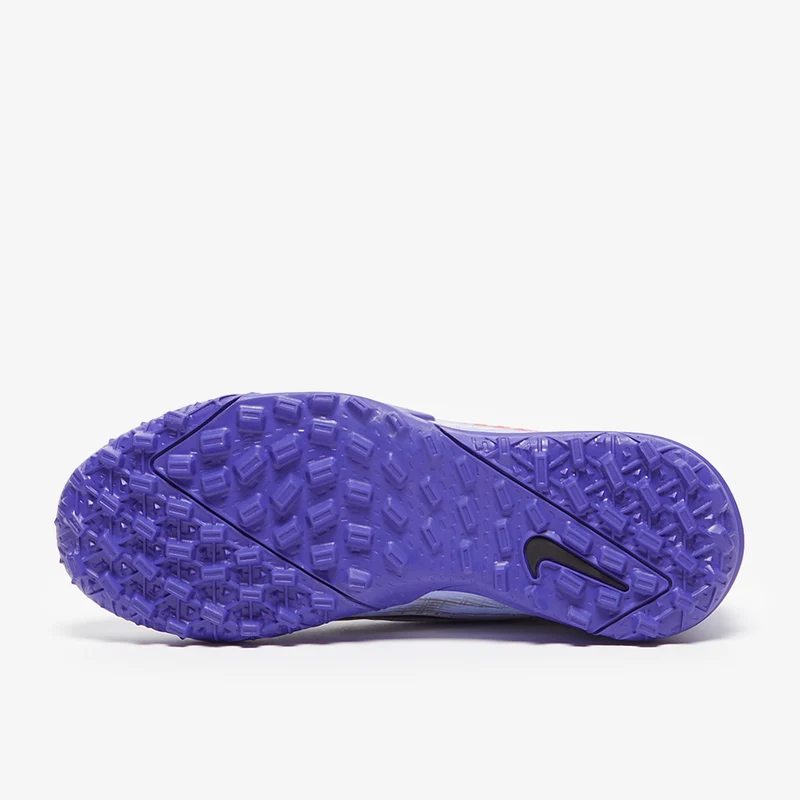 Nike Enfant Mercurial Superfly VIII Academy Mbappé TF