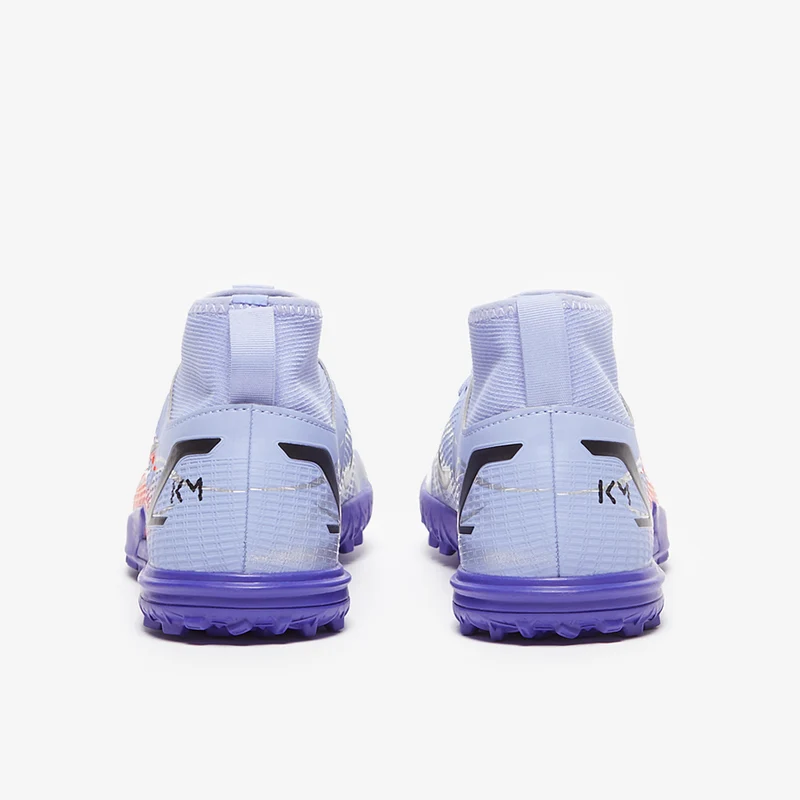 Nike Enfant Mercurial Superfly VIII Academy Mbappé TF