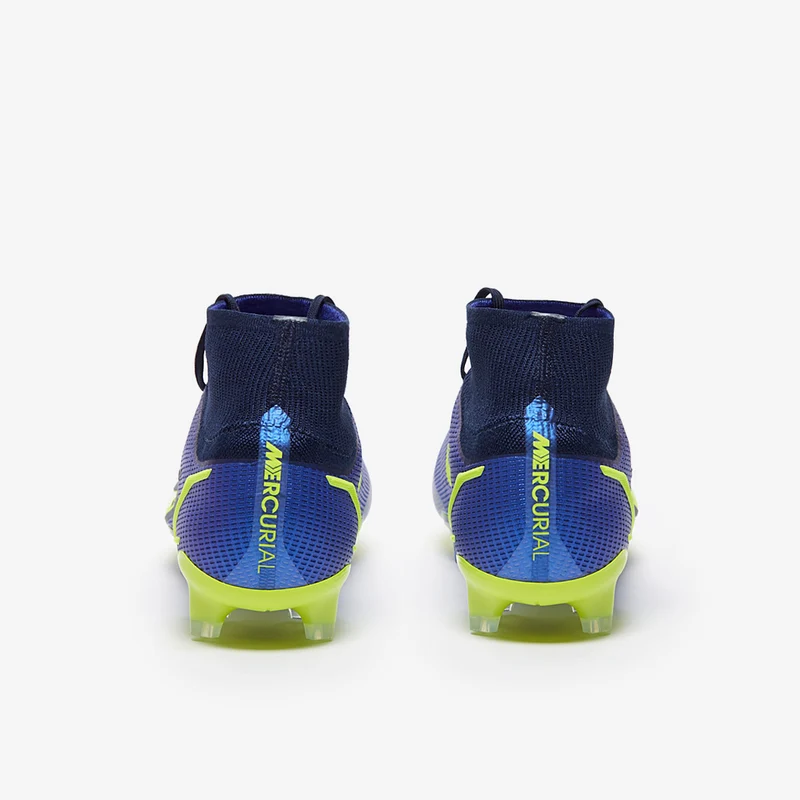Nike Mercurial Superfly VIII Elite FG